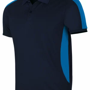 Polo técnico de trabajo 100% poliéster 1288PTAM Marca