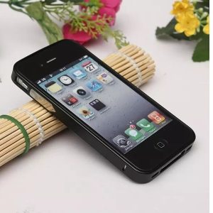 Bumper De Metal Aluminio Iphone 4 4s Protector Case