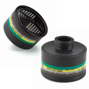 FILTRO ABEK2P3 PARA MÁSCARA ANDRÓMEDA 288-FNCP3 MARCA