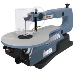 DC-SCA16V SIERRA CALADORA 16″ 1/8HP SILVERLINE