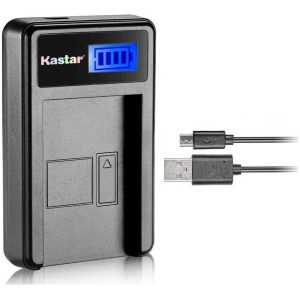 Cargador Para Jvc Bn-vf808 Bn-vf808u Gz-mg155 Hd10 Hd30 Hd40