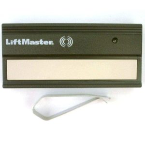 Control Remoto Motor Liftmaster Craftsman 361lm 315mhz