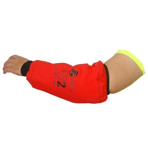 MANGUITO ANTICORTE PATTONES ROBERT’S