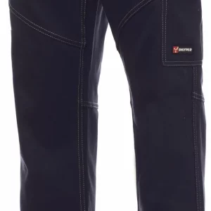 Pantalón unisex invierno 100% algodón Worker Winter Payper