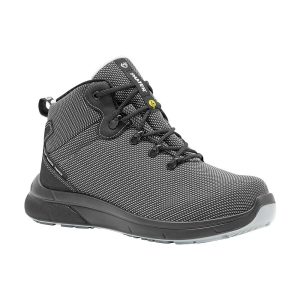 BOTA DAURIS SPORTY S3S NEGRO ESD PANTER