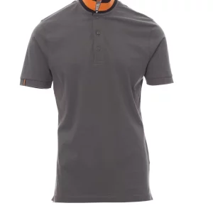 Polo de manga corta para hombre MEMPHIS Payper