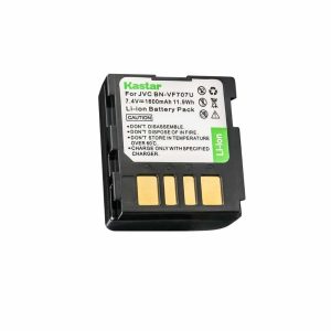 Bateria para JVC BN-VF707 BN-VF707U BN-VF707UE BN-VF707US