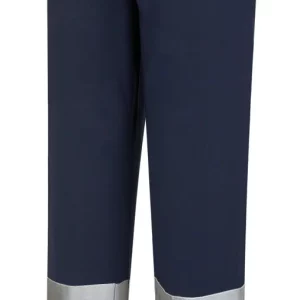 Pantalón IGNÍFUGO y ANTIESTÁTICO Multinorma con bandas reflectantes 988  PIRAM Marca