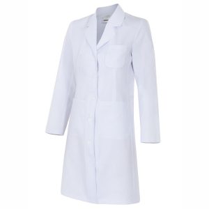 BATA MUJER SEMIENTALLADA VELILLA 539002