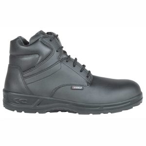 BOTA COFRA ULISSE BLACK S2 SRC
