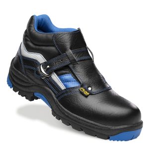 BOTA FAL FUNDICION TOP S3