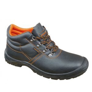 BOTA 221 SAFETOP ABELIO S1P