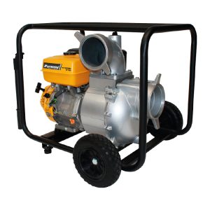 BP1340L MOTOBOMBA AUTOCEBANTE AGRÍCOLA 16HP 6″ 4T PARAZZINI