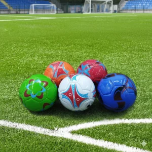 Balón Futbol Nro1 Mini Pelota