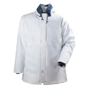 CHAQUETA TRIVI MAR G30 PVC