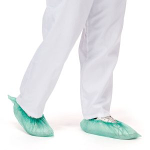 CUBRE ZAPATOS PE PROLIMAX