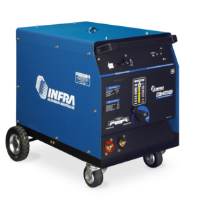 MI2-300 CD SOLDADORA 300AMP INFRA