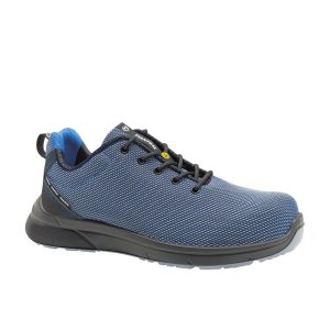 ZAPATO FORZA SPORTY S3S AZUL ESD PANTER