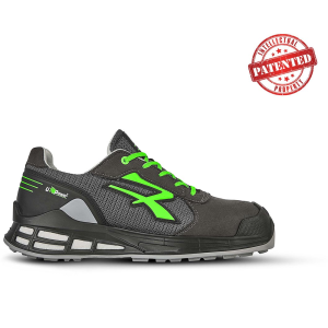 ZAPATO U-GROUP EGON S1