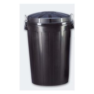 DENOX CUBO INDUSTRIAL 95LTS C/TAPA