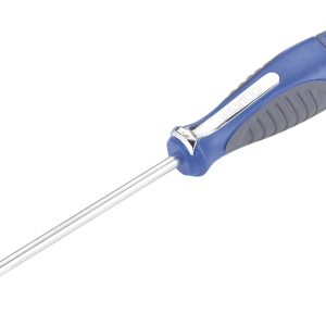 DESTORNILLADOR TORX INVIOLABLE T20x100MM