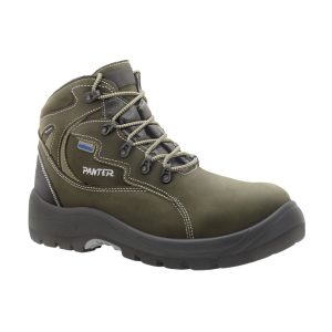 BOTA ALPINA S7S VERDE OXÍGENO PANTER