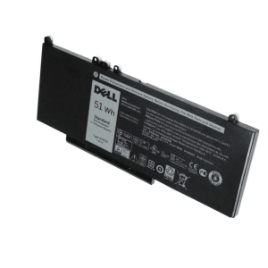 Bateria Dell Latitude G5m10 3160 E5250 E5550 E5270 E5450 WYJC2 8V5GX P48G 3350 3160