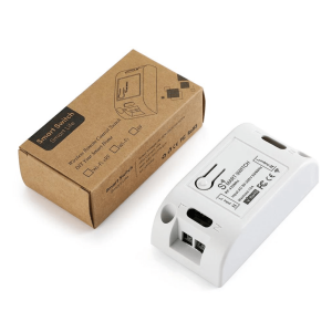 Smart Switch RF 433 Mhz Interruptor Rele