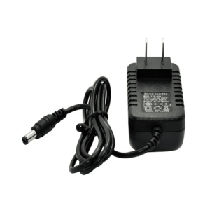 Fuente De Poder Adaptador Transformador Pfm322 12v 2a