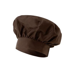GORRO COCINA FRANCÉS VAINILLA