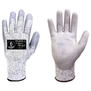GUANTE POLIDYN JOMIBA SOPORTE FIBRA DE VIDRIO