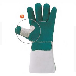 GUANTE DE SOLDADURA URO SFTVRK