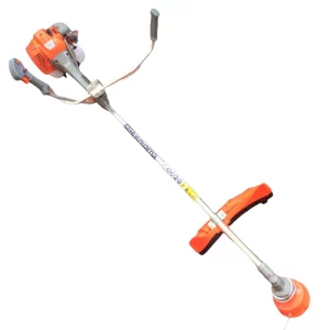 Guadaña tipo Husqvarna x-force 143RLL