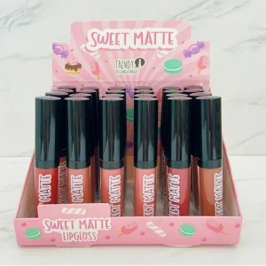 Labial sweet matte Trendy