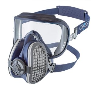 MASCARA ÍNTEGRA SAFETOP ELIPSE 33510