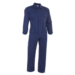 MONO IGNIFUGO ANTIESTATICO 602001 VELILLA