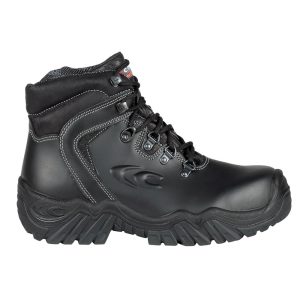 BOTA COFRA PIRENEI BLACK S3 WR HRO SRC