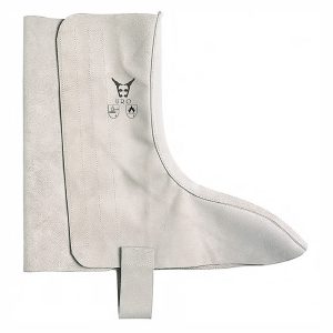 POLAINA DE SOLDADOR URO PV