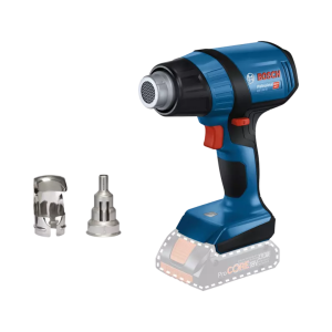 GHG 18V-50 PISTOLA DE CALOR BOSCH 18V