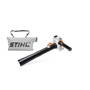 SH 56 ASPIRADORA-SOPLADORA A GASOLINA 1HP STIHL
