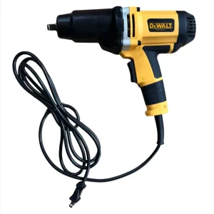 Pistola de impacto 1/2″ tipo Dewalt