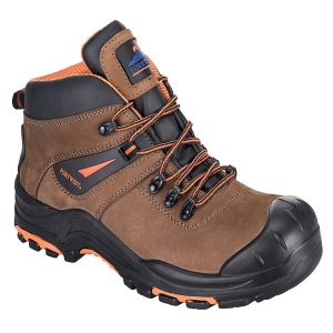 BOTA FC17 COMPOSITELITE MONTANA HIKER S3