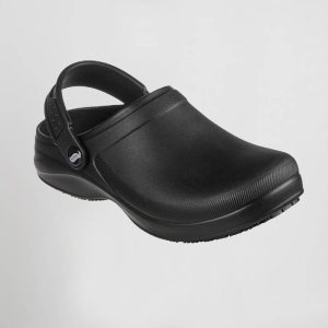 Zueco de Trabajo Mujer SKECHERS ARCH FIT
