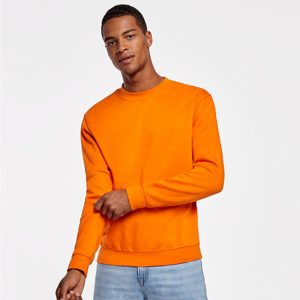 SUDADERA CLÁSICA 1070 ROLY