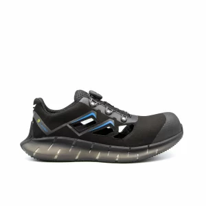 SANDALIA STARSIGHT BLUE LAVORO S1P SRC ESD