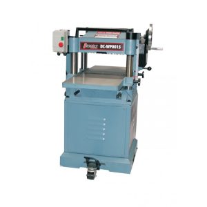 DC-WP0015-3 CEPILLO 15″ 3HP TRIFÁSICO SILVERLINE