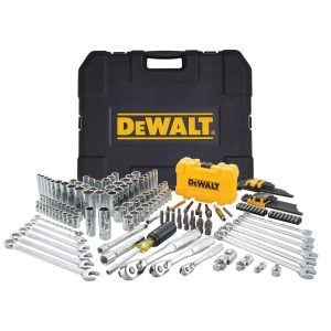 DWMT73803 AUTOCLE 168PZ DEWALT