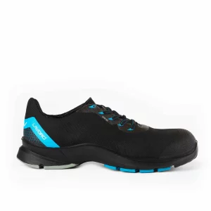 Zapatilla de seguridad Hybrid Blue S3 SRC ESD LAVORO