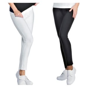 Pantalón Leggins Largo Muy Cómodo Mujer