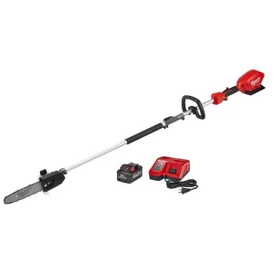 2825-21PS MOTOSIERRA TELESCÓPICA 10″ M18 MILWAUKEE FUEL QUIK-LOK